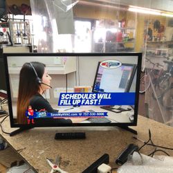 32 Inch Samsung Tv It Is Not Smart Tv