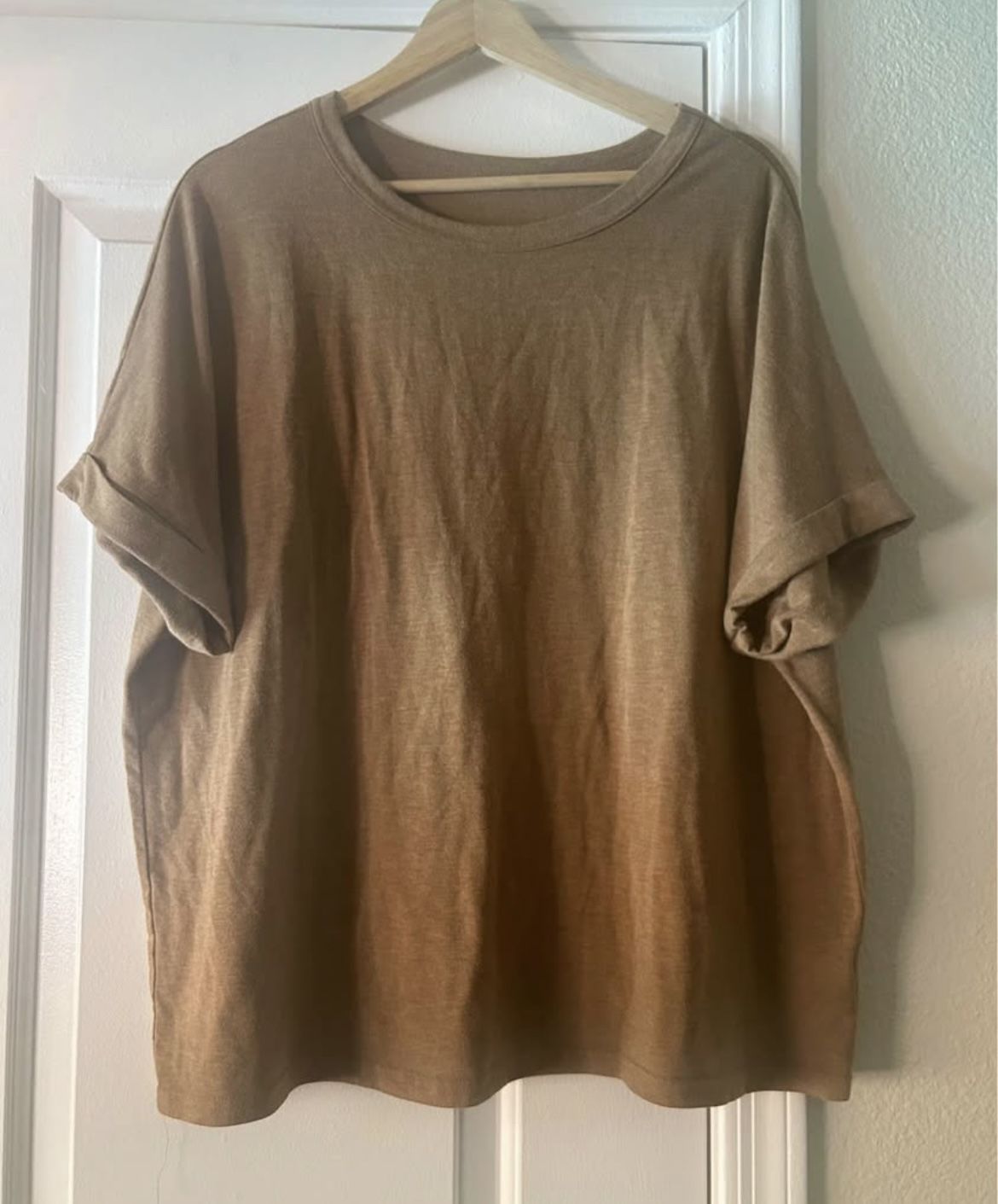 Women’s T Shirt