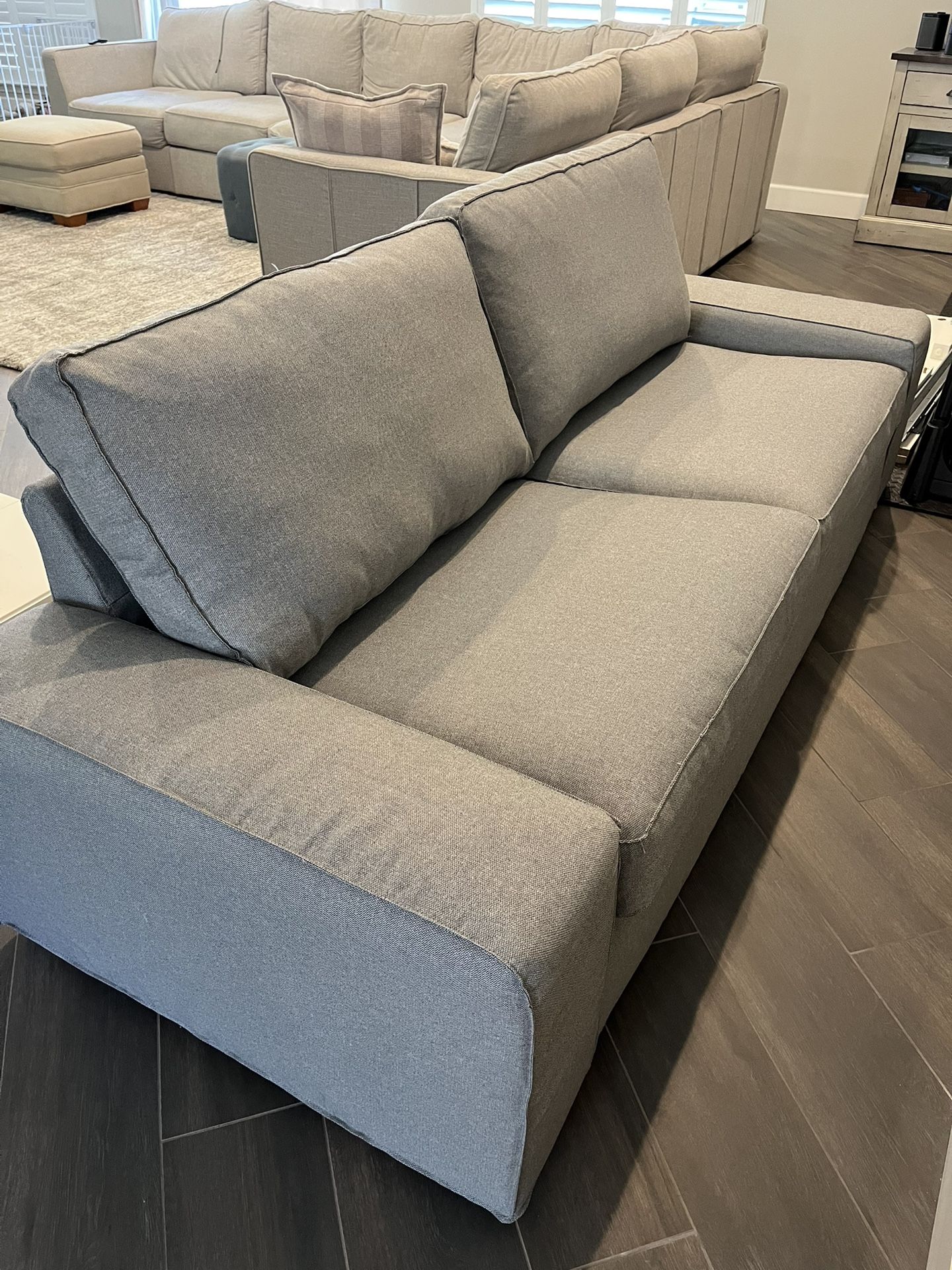 Ikea Sofa- Like New