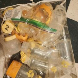 Medela Baby Bottles With Pump Free