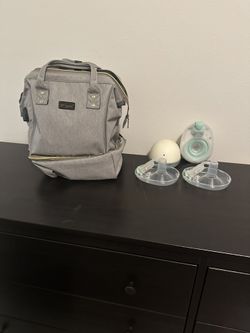 Willow Breast Pumps