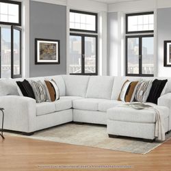 Sectional For Only $1299.99‼️