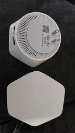 Xfinity Xfi wi-fi extenders