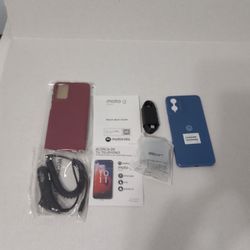 Motorola Moto G PLAY smartphone XT2413V Android 