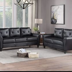 Amazing Sale! Factory Direct Price. Sofa And Loveseat Just $539! Limited Time Only! 