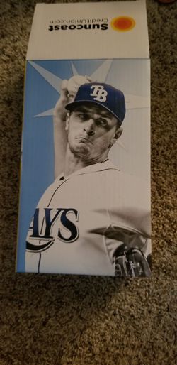 rays bobbleheads and memorabilia