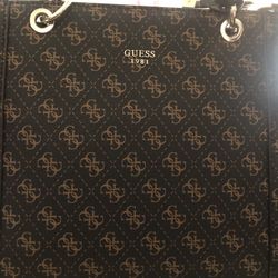 Women’s Guess Purse 