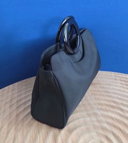 Che Che New York Handbag 15"×8"