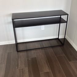 Metal Table 