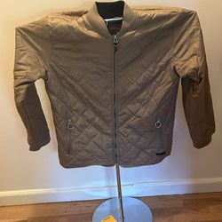 Civil Society Jacket