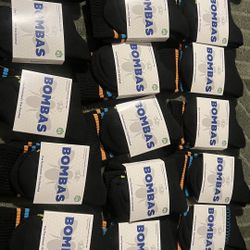 Bombas Kids Socks 