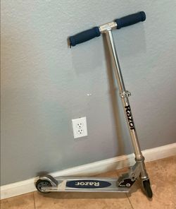 Kids Kick scooter