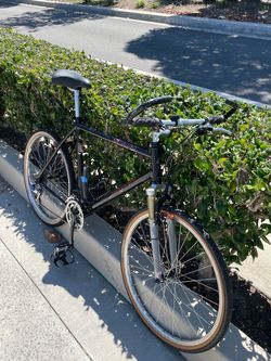 Specialized stump jumper, M2
