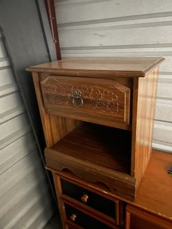Nightstand