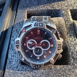Mens Invicta Watch Diving 