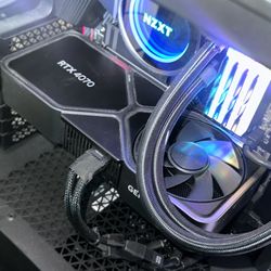 Nvidia Rtx 4070 Founders Edition 