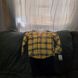 Boy Clothes (3T)