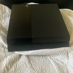 PS4 