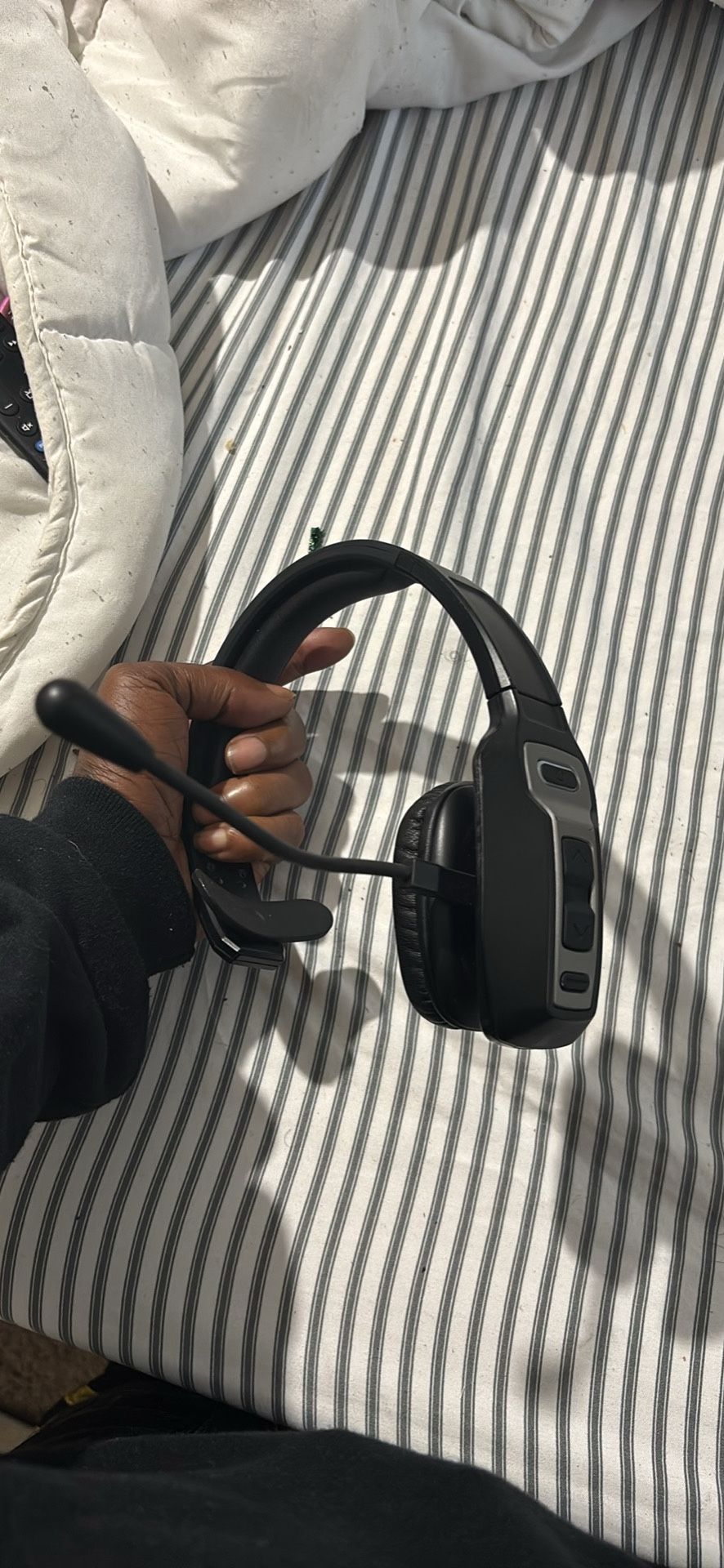 Headset