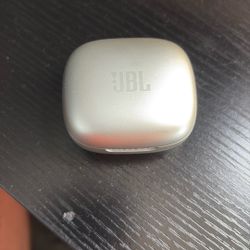 JBL Bluetooth Headphones