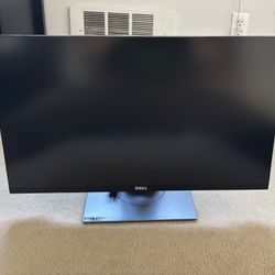 Dell 1440p 144Hz Gsync Gaming Monitor