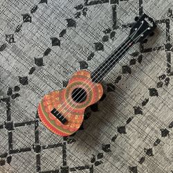 Ukulele Black