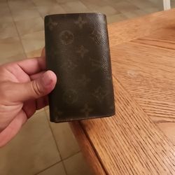 Louis Vuitton Wallet 