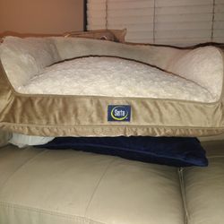 Serta Dog Mattress 