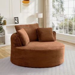 ❤️🔥 3-seater sofa for a living room or bedroom; available in 3 colors: green, beige