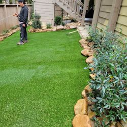 Synthetic Turf Grass