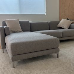 Cb2 Sectional 