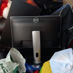 Dell  Monitor 