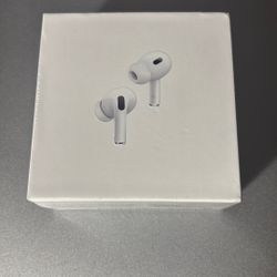 AirPods Pro (2nd Generation)
