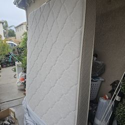 Will Take Best Offers Not Free Size Queen