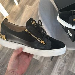 Giuseppe Zanotti