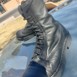 Dr Martens 10934 Nappa Size 13 Great Condition!