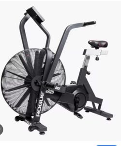 Rogue Fitness Bike – Excellent Condition Like New