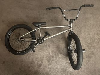 Cult Gateway Bmx