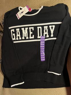 Game Day Shirt 