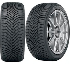 Yokohama 245/45R18 XL Bluearth Winter V906