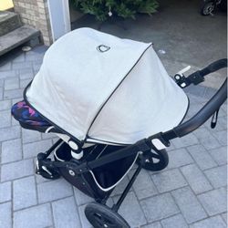 Stroller (Bugaboo)