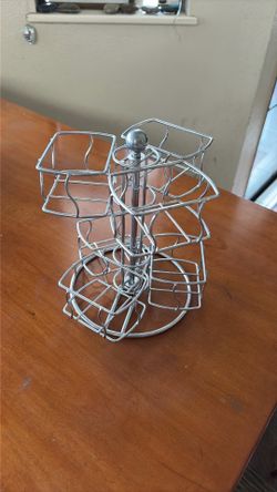 Tea holder