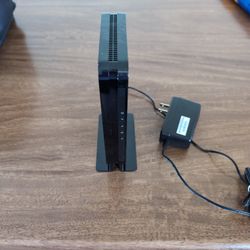 Netgear CM500 CABLE MODEM
