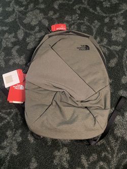 The North Face Women’s Backpack