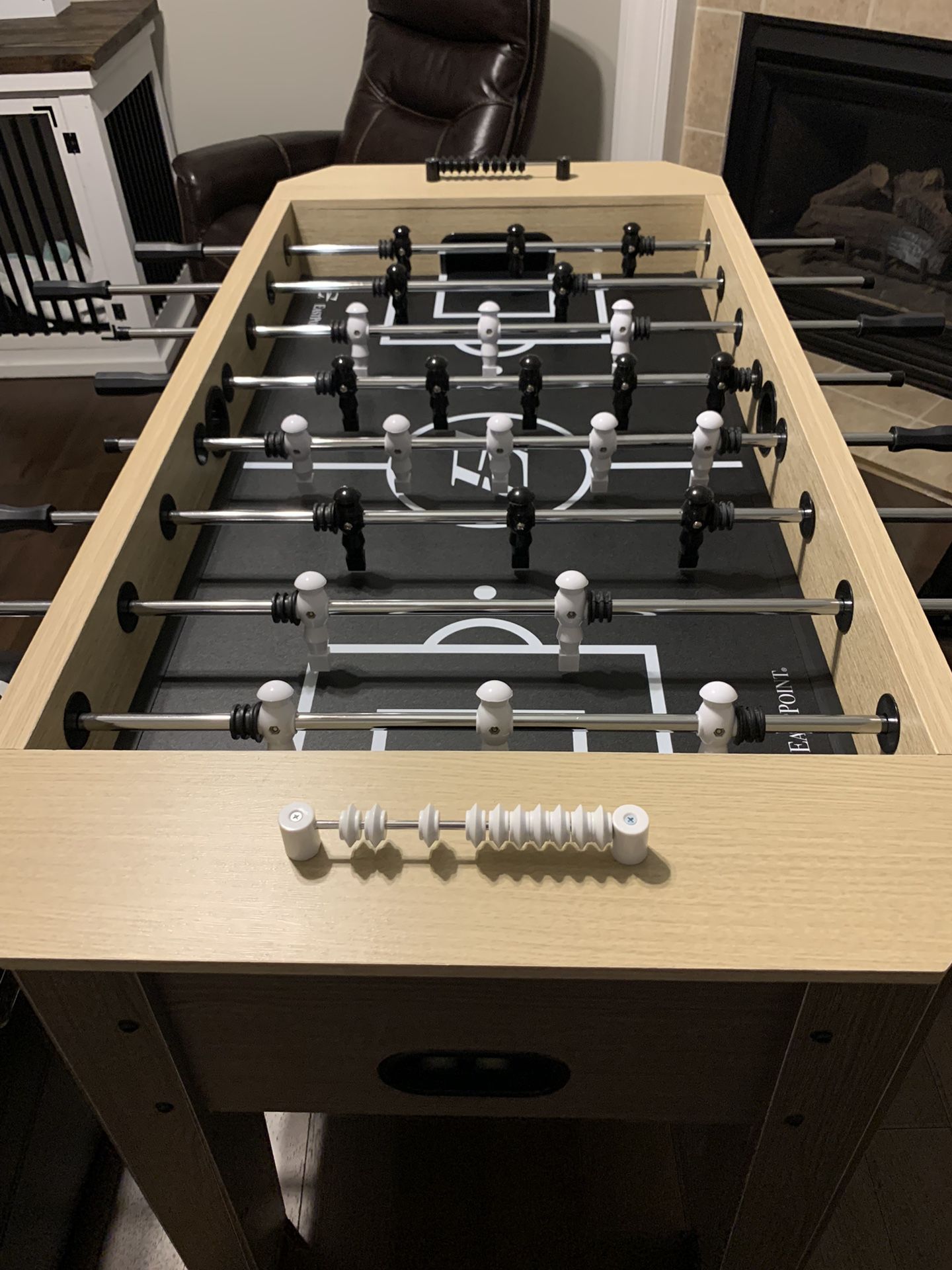 Eastman Foosball Table