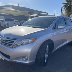 2009 Toyota Venza