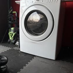 LG Dryer -Works great!
