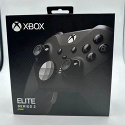 Microsoft Xbox Elite Series 2 Wireless Controller 