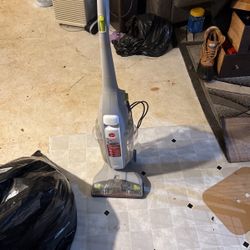 Floor Cleaning Vacuum 