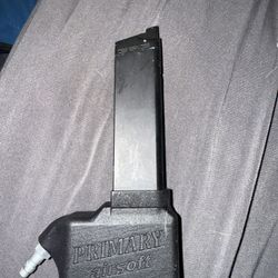 I Have A Hpa Primary Air Soft Tap